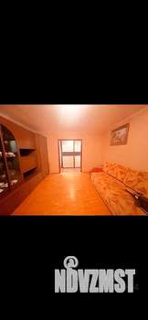 3-к квартира, на длительный срок, 63м2, 6/9 этаж