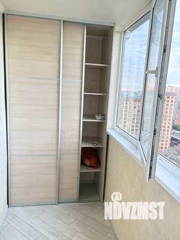 2-к квартира, на длительный срок, 63м2, 20/24 этаж