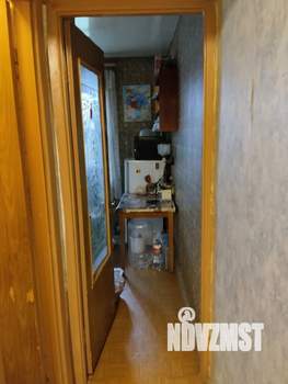 1-к квартира, на длительный срок, 36м2, 9/9 этаж