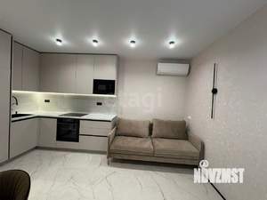 2-к квартира, на длительный срок, 36м2, 8/24 этаж