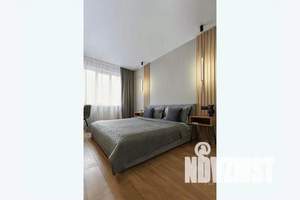 2-к квартира, посуточно, 49м2, 20/24 этаж