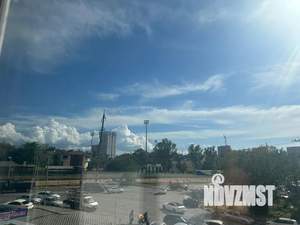 1-к квартира, посуточно, 35м2, 3/25 этаж