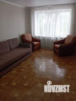 1-к квартира, на длительный срок, 29м2, 3/5 этаж