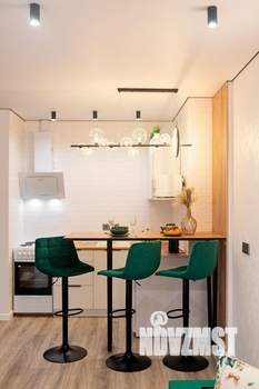 2-к квартира, посуточно, 50м2, 14/24 этаж