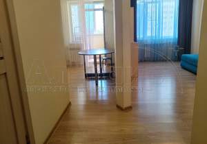 1-к квартира, на длительный срок, 36м2, 3/20 этаж