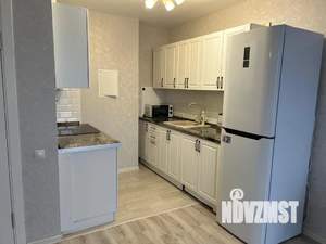 2-к квартира, посуточно, 62м2, 2/12 этаж