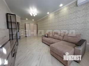 1-к квартира, на длительный срок, 39м2, 14/23 этаж