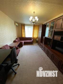 2-к квартира, на длительный срок, 56м2, 4/10 этаж