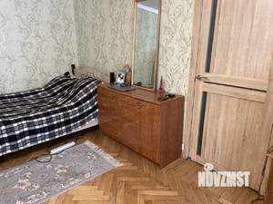 1-к квартира, на длительный срок, 31м2, 1/5 этаж