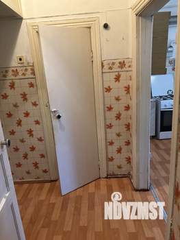 1-к квартира, на длительный срок, 44м2, 1/2 этаж