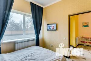 2-к квартира, посуточно, 52м2, 3/23 этаж