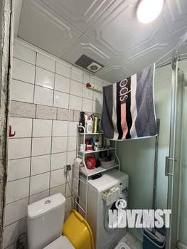 2-к квартира, на длительный срок, 33м2, 2/2 этаж