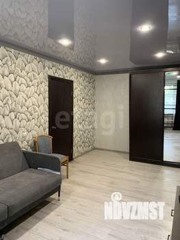 1-к квартира, на длительный срок, 29м2, 5/9 этаж