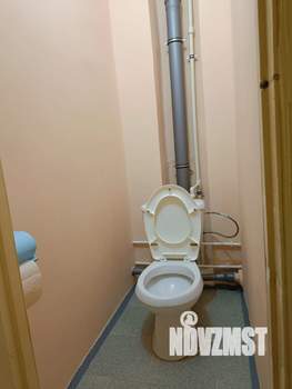 1-к квартира, на длительный срок, 40м2, 4/12 этаж