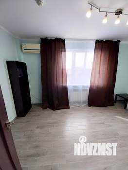 1-к квартира, на длительный срок, 35м2, 2/4 этаж