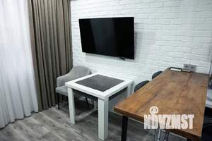 2-к квартира, посуточно, 54м2, 1/1 этаж