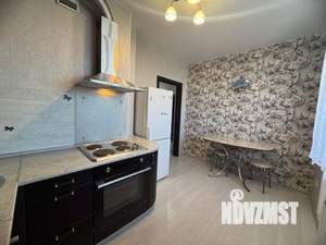 3-к квартира, на длительный срок, 80м2, 15/20 этаж