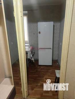 1-к квартира, на длительный срок, 30м2, 1/9 этаж