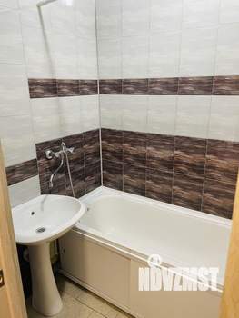 Студия квартира, посуточно, 25м2, 16/16 этаж