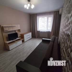 1-к квартира, на длительный срок, 37м2, 13/22 этаж