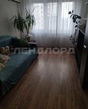 1-к квартира, на длительный срок, 37м2, 14/18 этаж