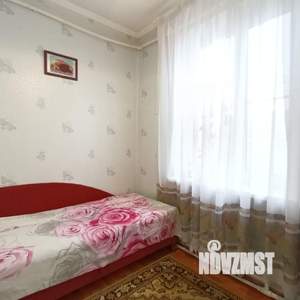 3-к квартира, на длительный срок, 40м2, 2/2 этаж