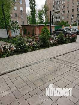 1-к квартира, на длительный срок, 40м2, 1/1 этаж