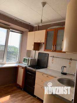 1-к квартира, на длительный срок, 38м2, 8/10 этаж