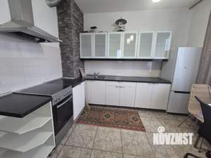 1-к квартира, на длительный срок, 42м2, 2/15 этаж