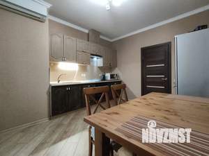 2-к квартира, посуточно, 81м2, 9/23 этаж