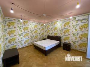 1-к квартира, на длительный срок, 60м2, 3/10 этаж