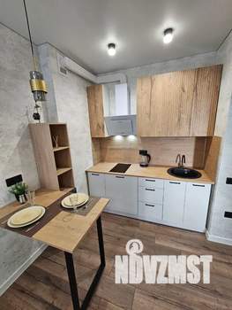 Студия квартира, посуточно, 26м2, 11/25 этаж