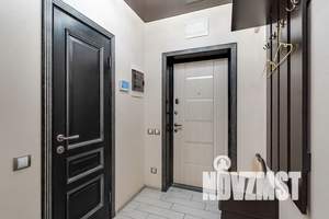 1-к квартира, посуточно, 30м2, 16/22 этаж