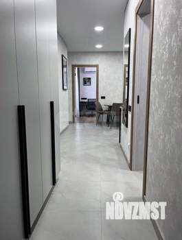 2-к квартира, на длительный срок, 50м2, 9/24 этаж