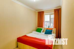 2-к квартира, посуточно, 10м2, 3/5 этаж