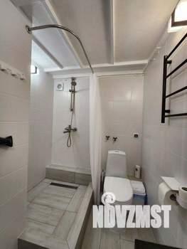 1-к квартира, посуточно, 18м2, 1/1 этаж