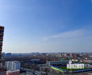 3-к квартира, на длительный срок, 60м2, 20/24 этаж