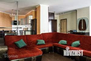 Студия квартира, на длительный срок, 70м2, 6/16 этаж