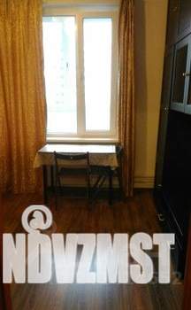 Студия квартира, на длительный срок, 28м2, 3/18 этаж