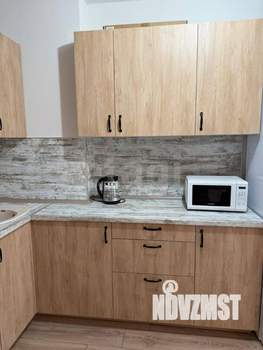 1-к квартира, на длительный срок, 43м2, 21/26 этаж