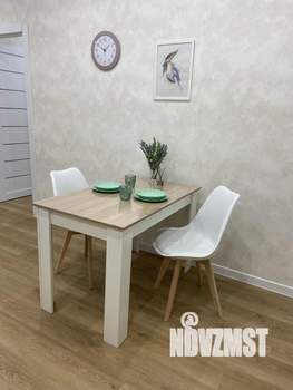 1-к квартира, посуточно, 45м2, 15/26 этаж