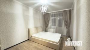 2-к квартира, на длительный срок, 65м2, 22/23 этаж