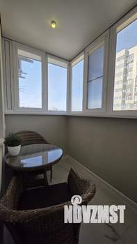 1-к квартира, на длительный срок, 42м2, 13/20 этаж