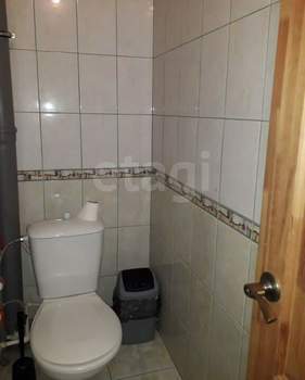 2-к квартира, на длительный срок, 56м2, 6/10 этаж
