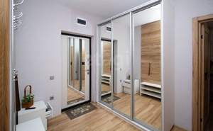 1-к квартира, на длительный срок, 40м2, 2/23 этаж