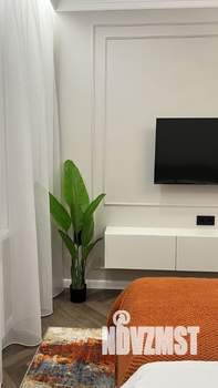 1-к квартира, на длительный срок, 36м2, 16/17 этаж