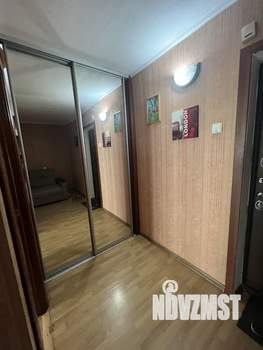 1-к квартира, на длительный срок, 45м2, 6/10 этаж