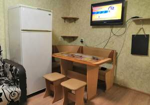 2-к квартира, на длительный срок, 24м2, 3/5 этаж