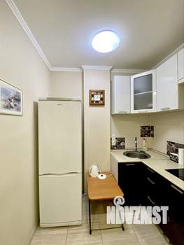 Студия квартира, на длительный срок, 27м2, 9/22 этаж