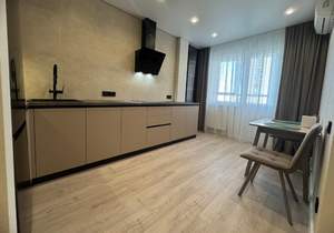 2-к квартира, на длительный срок, 57м2, 15/22 этаж